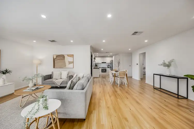 Fifth view of Homely house listing, 3 Bennett Close, Aberfoyle Park SA 5159