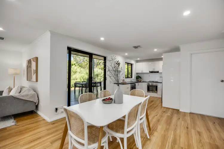 Sixth view of Homely house listing, 3 Bennett Close, Aberfoyle Park SA 5159