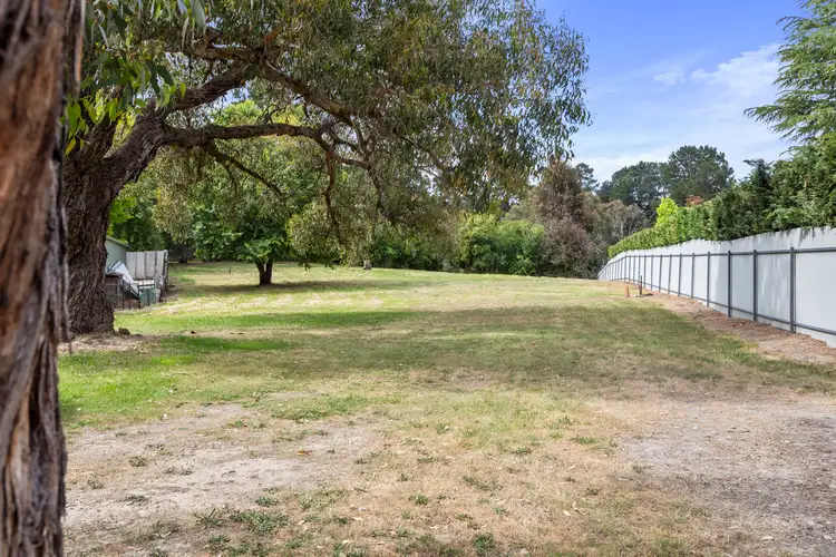 Second view of Homely land listing, 433 Mount Barker Road, Bridgewater SA 5155