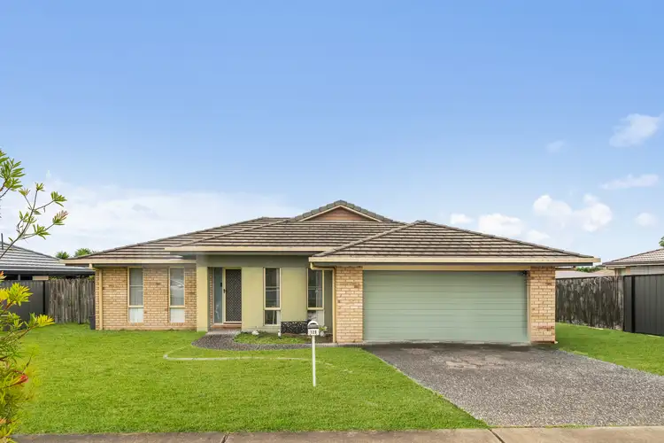 128 Graham Road, Morayfield QLD 4506