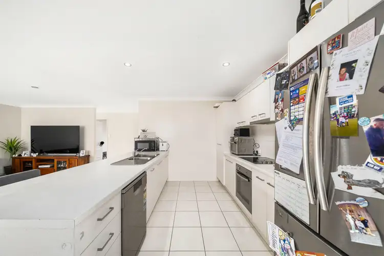 Second view of Homely house listing, 128 Graham Road, Morayfield QLD 4506