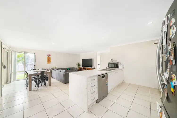 Third view of Homely house listing, 128 Graham Road, Morayfield QLD 4506