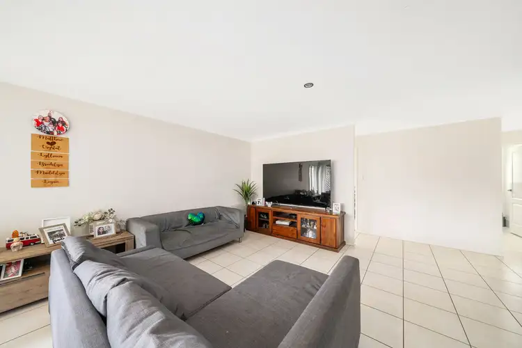 Fourth view of Homely house listing, 128 Graham Road, Morayfield QLD 4506