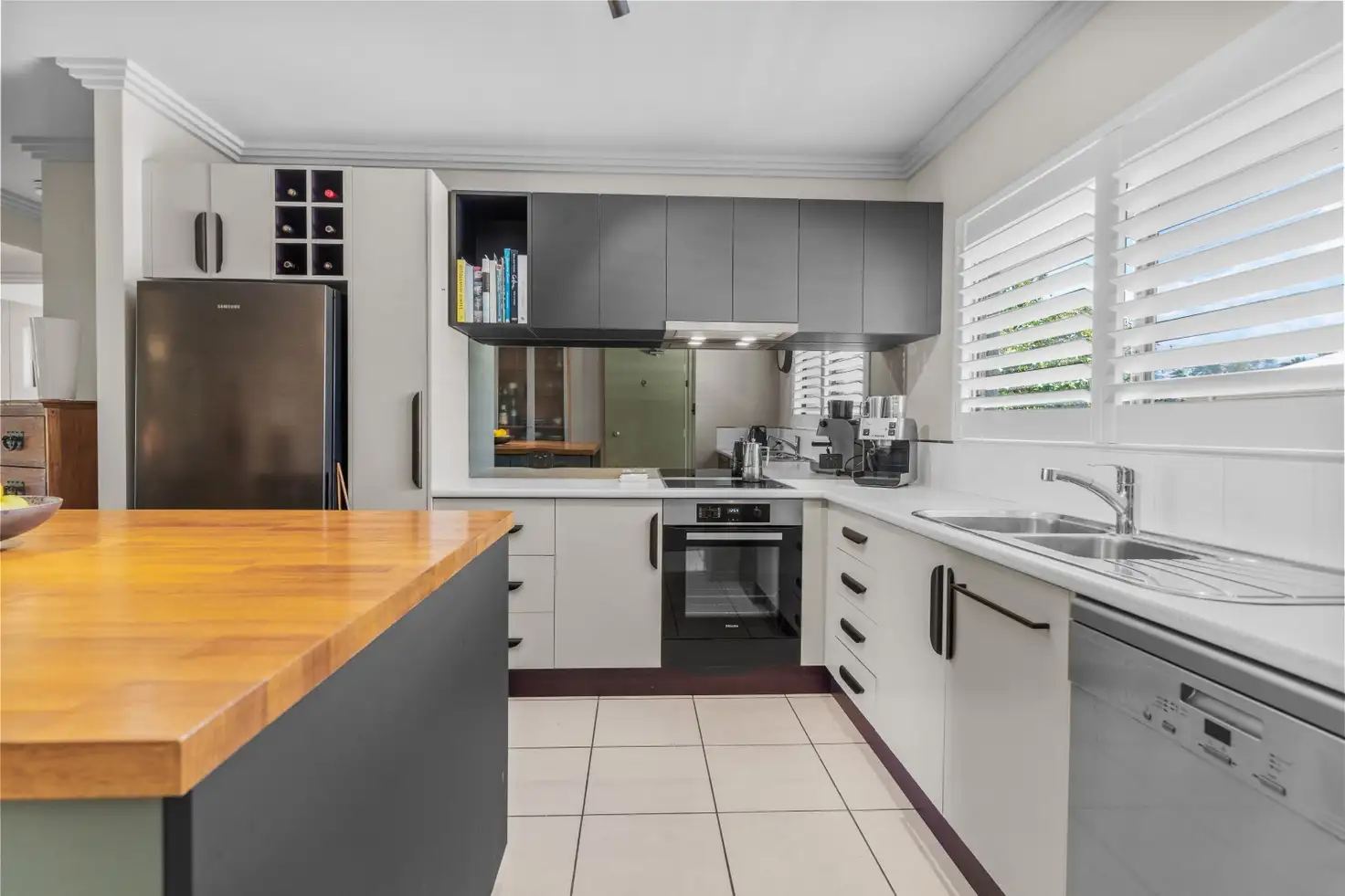 Main view of Homely apartment listing, 9/72-76 Trinity Beach Road, Trinity Beach QLD 4879