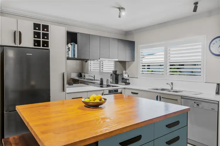 Second view of Homely apartment listing, 9/72-76 Trinity Beach Road, Trinity Beach QLD 4879