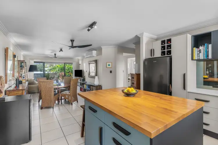 Third view of Homely apartment listing, 9/72-76 Trinity Beach Road, Trinity Beach QLD 4879