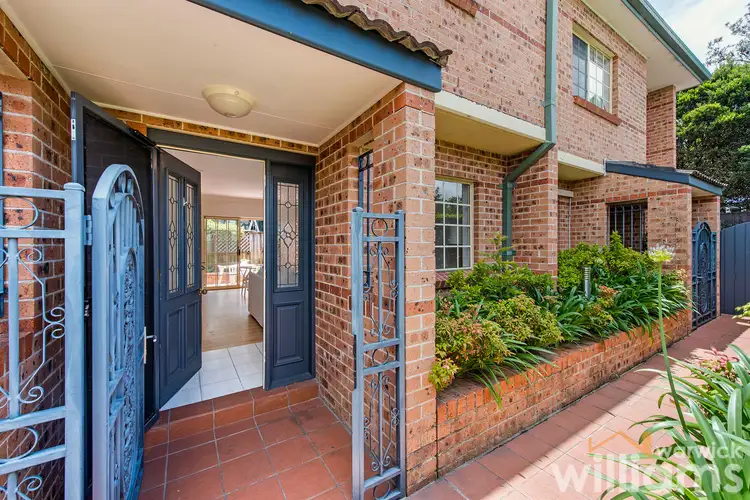 4/1 Walton Crescent, Abbotsford NSW 2046