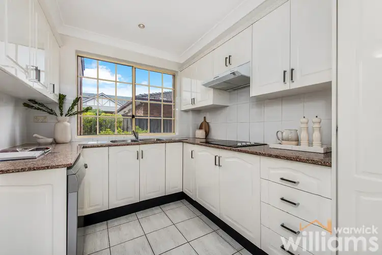 Fourth view of Homely townhouse listing, 4/1 Walton Crescent, Abbotsford NSW 2046