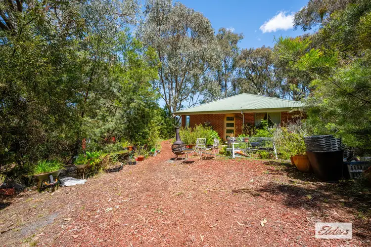 Second view of Homely house listing, 1795 Wodonga Yackandandah Road, Yackandandah VIC 3749