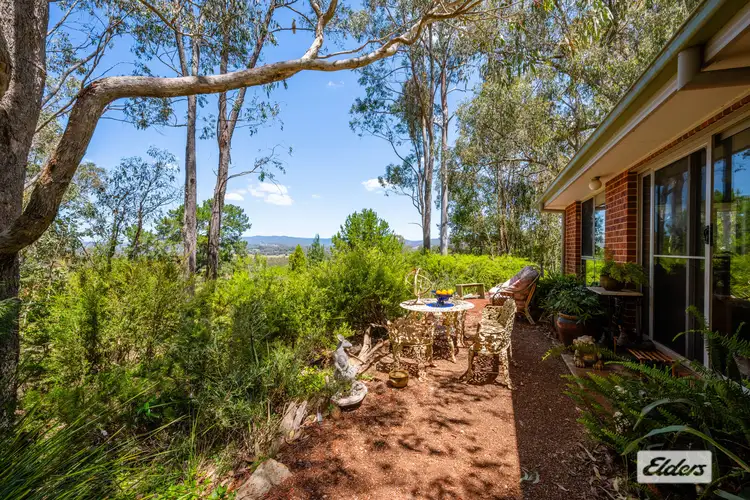 Third view of Homely house listing, 1795 Wodonga Yackandandah Road, Yackandandah VIC 3749