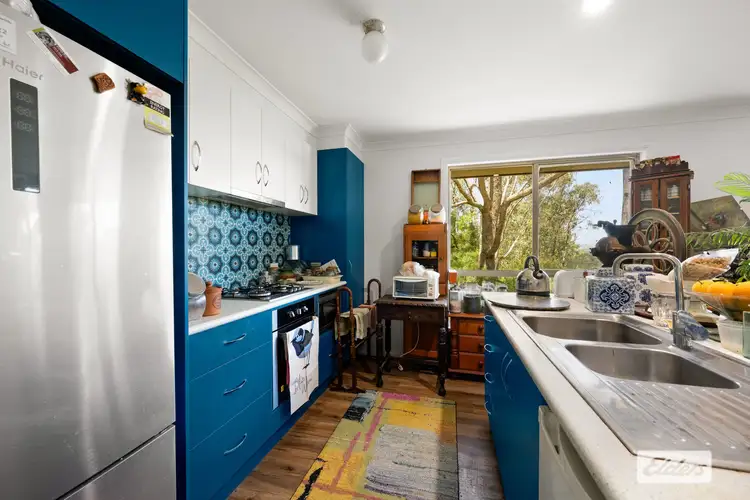 Fifth view of Homely house listing, 1795 Wodonga Yackandandah Road, Yackandandah VIC 3749