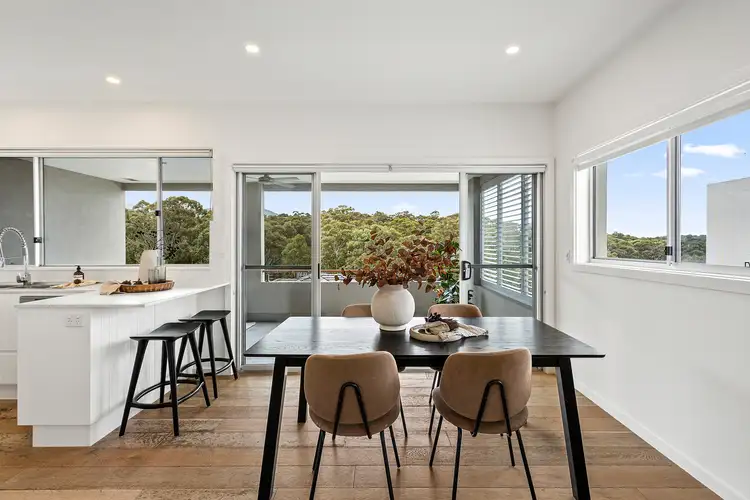 Second view of Homely house listing, 24A Gahnia Avenue, Figtree NSW 2525