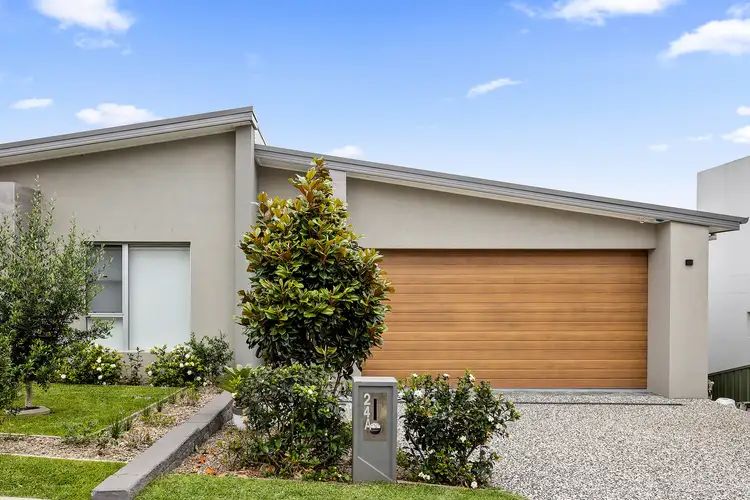Third view of Homely house listing, 24A Gahnia Avenue, Figtree NSW 2525