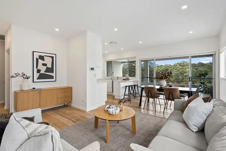 Fourth view of Homely house listing, 24A Gahnia Avenue, Figtree NSW 2525