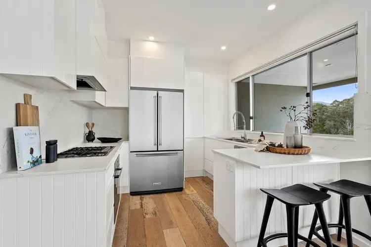 Sixth view of Homely house listing, 24A Gahnia Avenue, Figtree NSW 2525