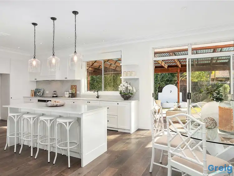 Fourth view of Homely house listing, 11 Clarence Crescent, Sylvania Waters NSW 2224