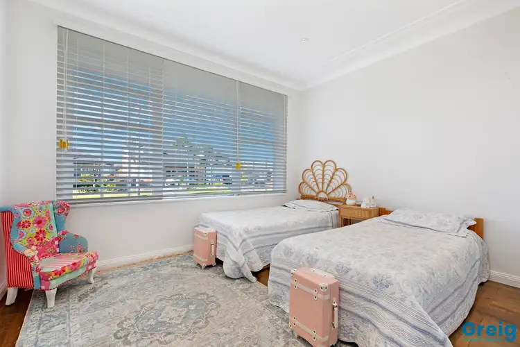 Fifth view of Homely house listing, 11 Clarence Crescent, Sylvania Waters NSW 2224
