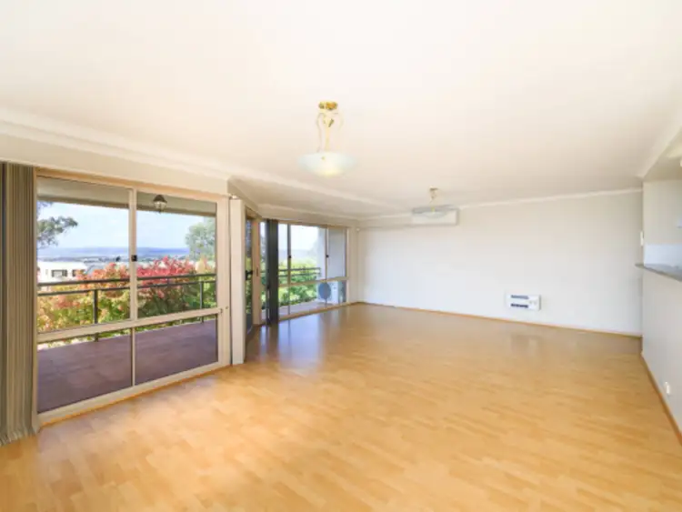 Second view of Homely apartment listing, 1/34 Leahy Close, Narrabundah ACT 2604
