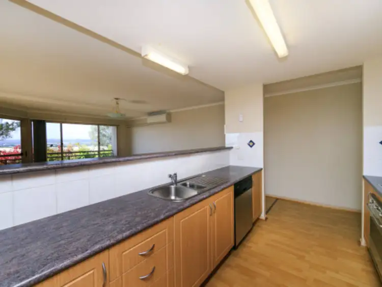 Third view of Homely apartment listing, 1/34 Leahy Close, Narrabundah ACT 2604