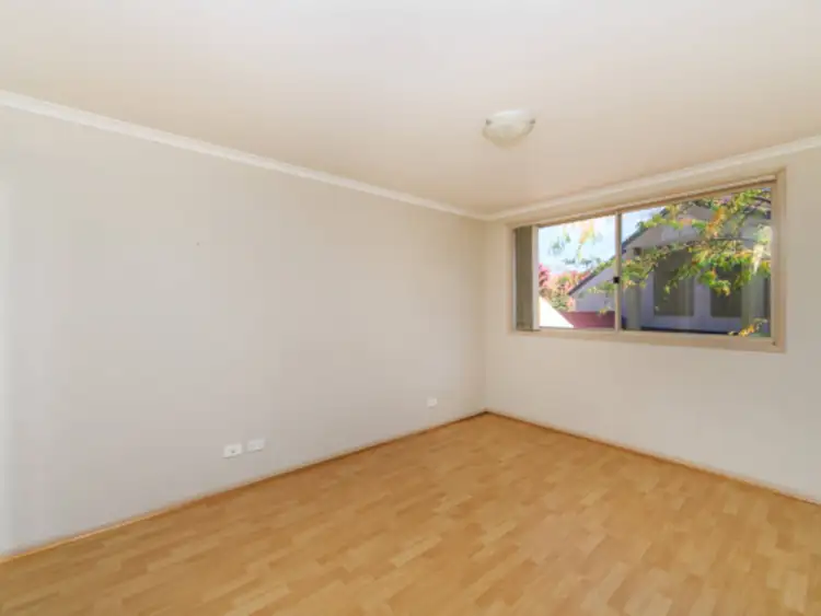 Fourth view of Homely apartment listing, 1/34 Leahy Close, Narrabundah ACT 2604