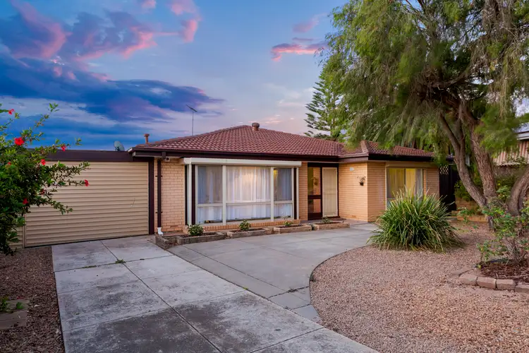 6 Roycroft Avenue, Gulfview Heights SA 5096