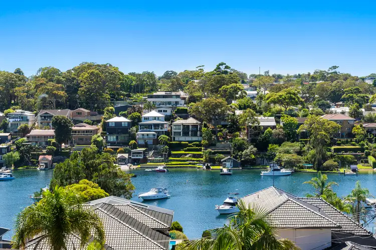 Second view of Homely house listing, 9 Yarraga Place, Yowie Bay NSW 2228