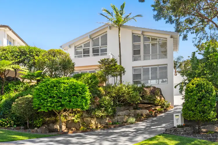 Fourth view of Homely house listing, 9 Yarraga Place, Yowie Bay NSW 2228