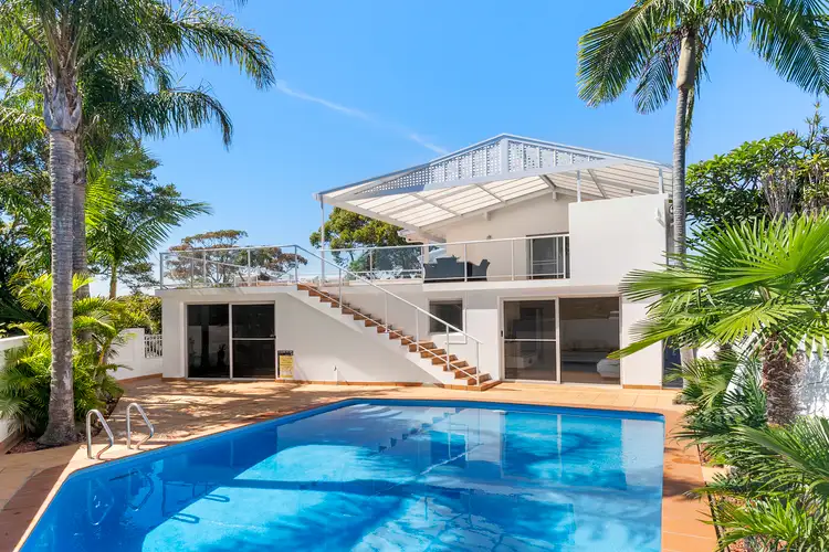 Fifth view of Homely house listing, 9 Yarraga Place, Yowie Bay NSW 2228