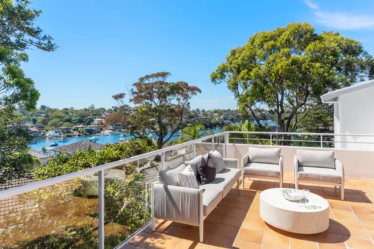 Sixth view of Homely house listing, 9 Yarraga Place, Yowie Bay NSW 2228