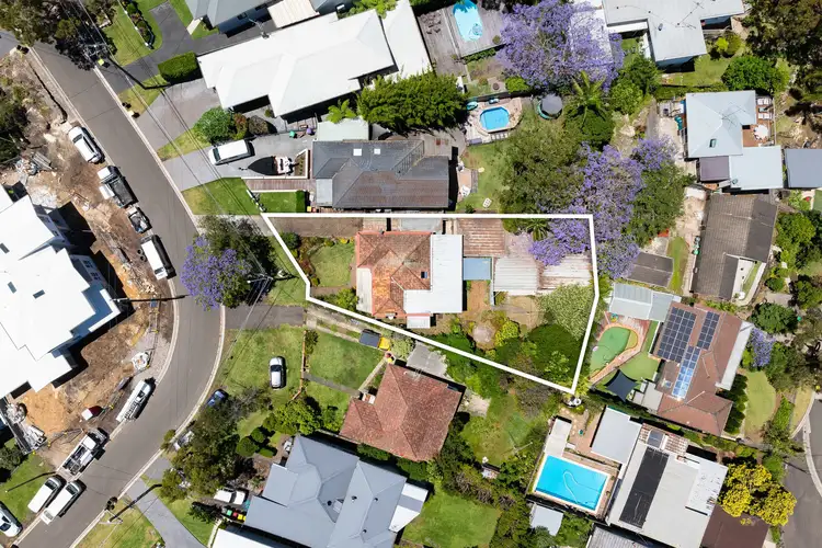 54 Short Street, Oyster Bay NSW 2225