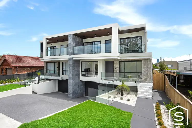 65 Champion Road, Tennyson Point NSW 2111