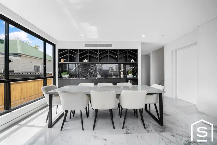 Fifth view of Homely semi-detached listing, 65 Champion Road, Tennyson Point NSW 2111