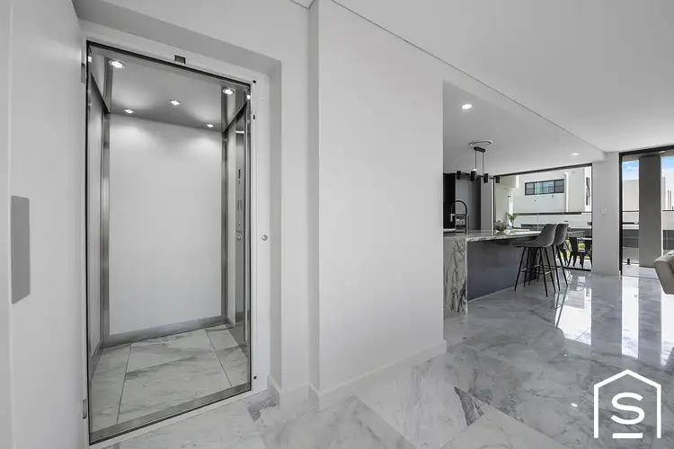 Sixth view of Homely semi-detached listing, 65 Champion Road, Tennyson Point NSW 2111