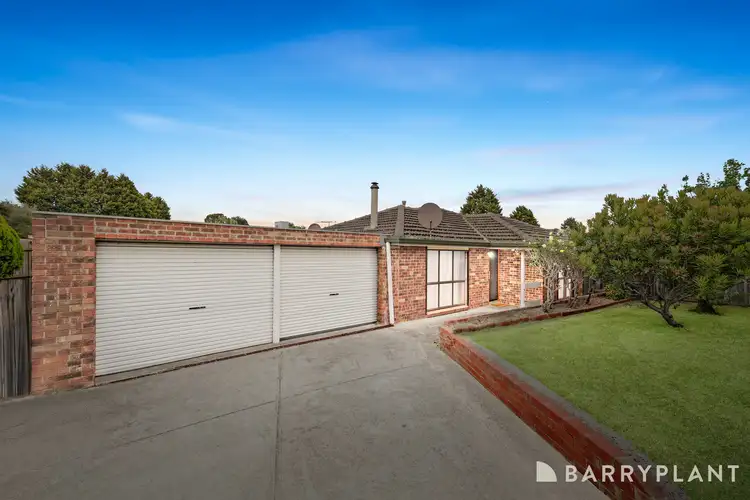 Main view of Homely house listing, 131 Centenary Drive, Mill Park VIC 3082