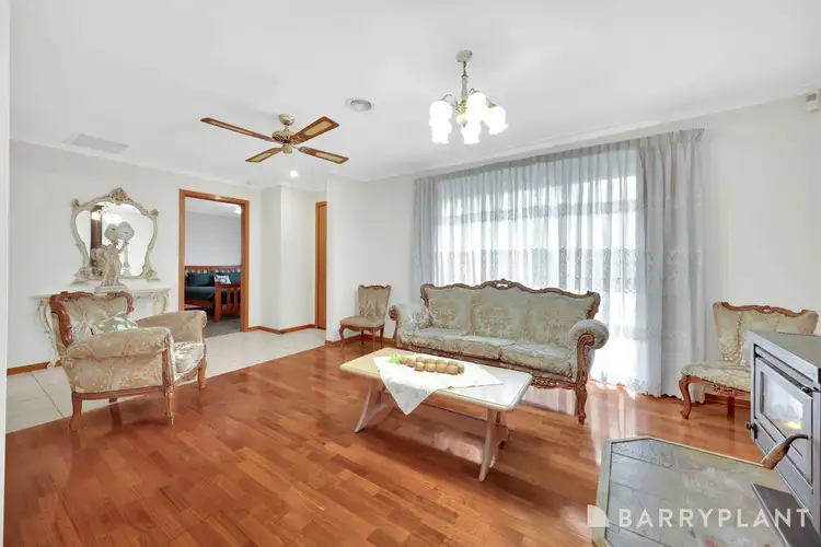 Second view of Homely house listing, 131 Centenary Drive, Mill Park VIC 3082