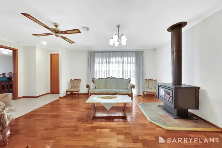 Third view of Homely house listing, 131 Centenary Drive, Mill Park VIC 3082