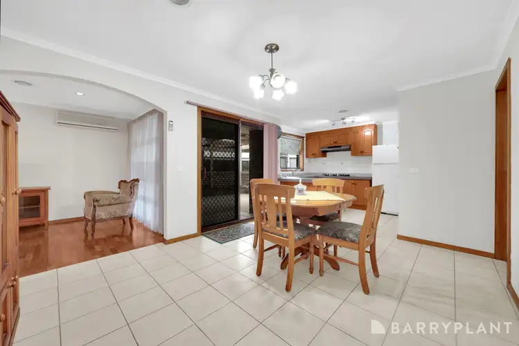 Fifth view of Homely house listing, 131 Centenary Drive, Mill Park VIC 3082