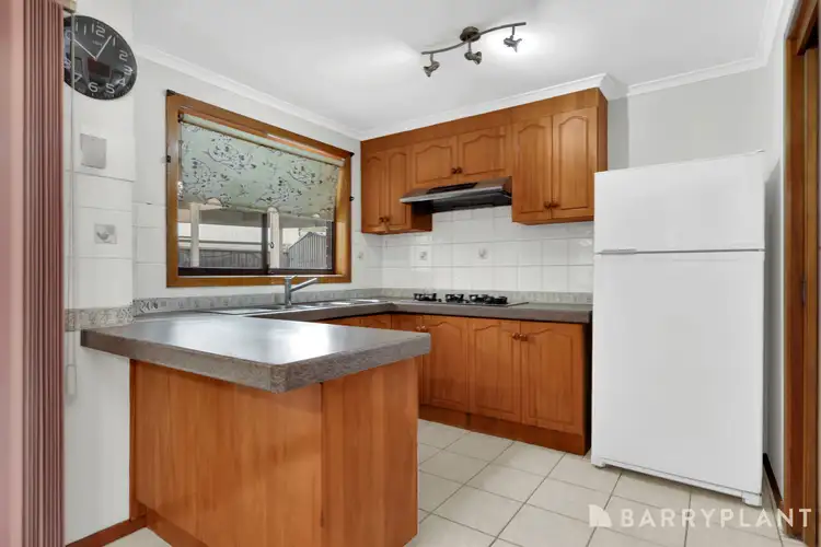 Sixth view of Homely house listing, 131 Centenary Drive, Mill Park VIC 3082