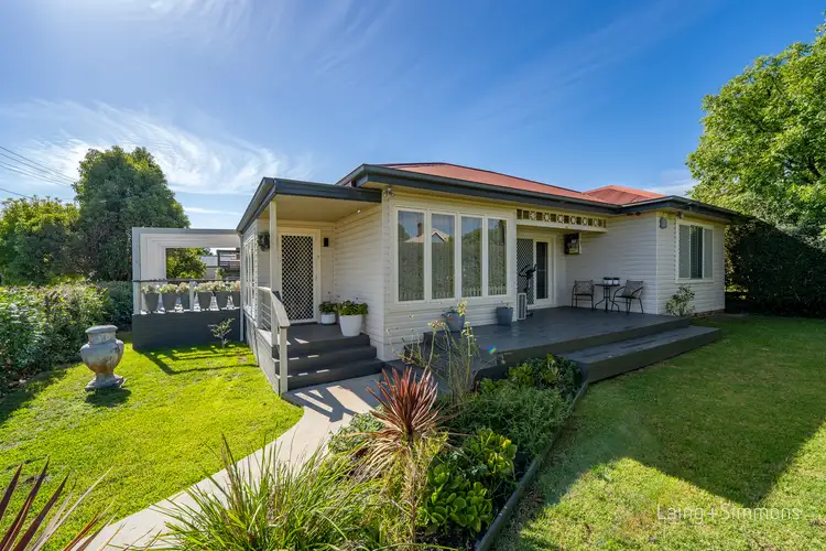 95 O'dell Street, Armidale NSW 2350