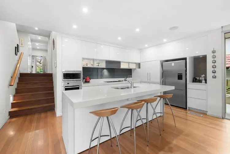 Second view of Homely house listing, 30 Smith Road, Artarmon NSW 2064