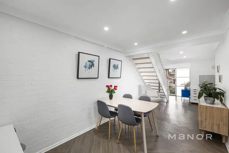 Fourth view of Homely townhouse listing, 22/2A Cross Street, Baulkham Hills NSW 2153