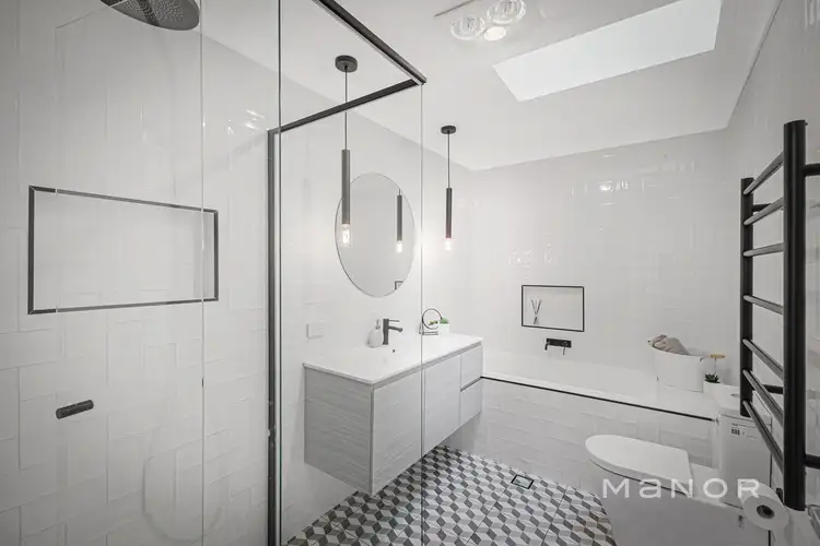 Fifth view of Homely townhouse listing, 22/2A Cross Street, Baulkham Hills NSW 2153