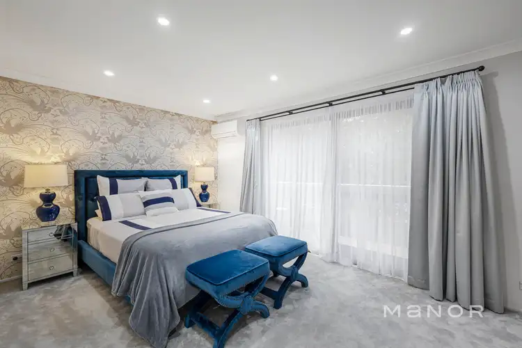 Sixth view of Homely townhouse listing, 22/2A Cross Street, Baulkham Hills NSW 2153