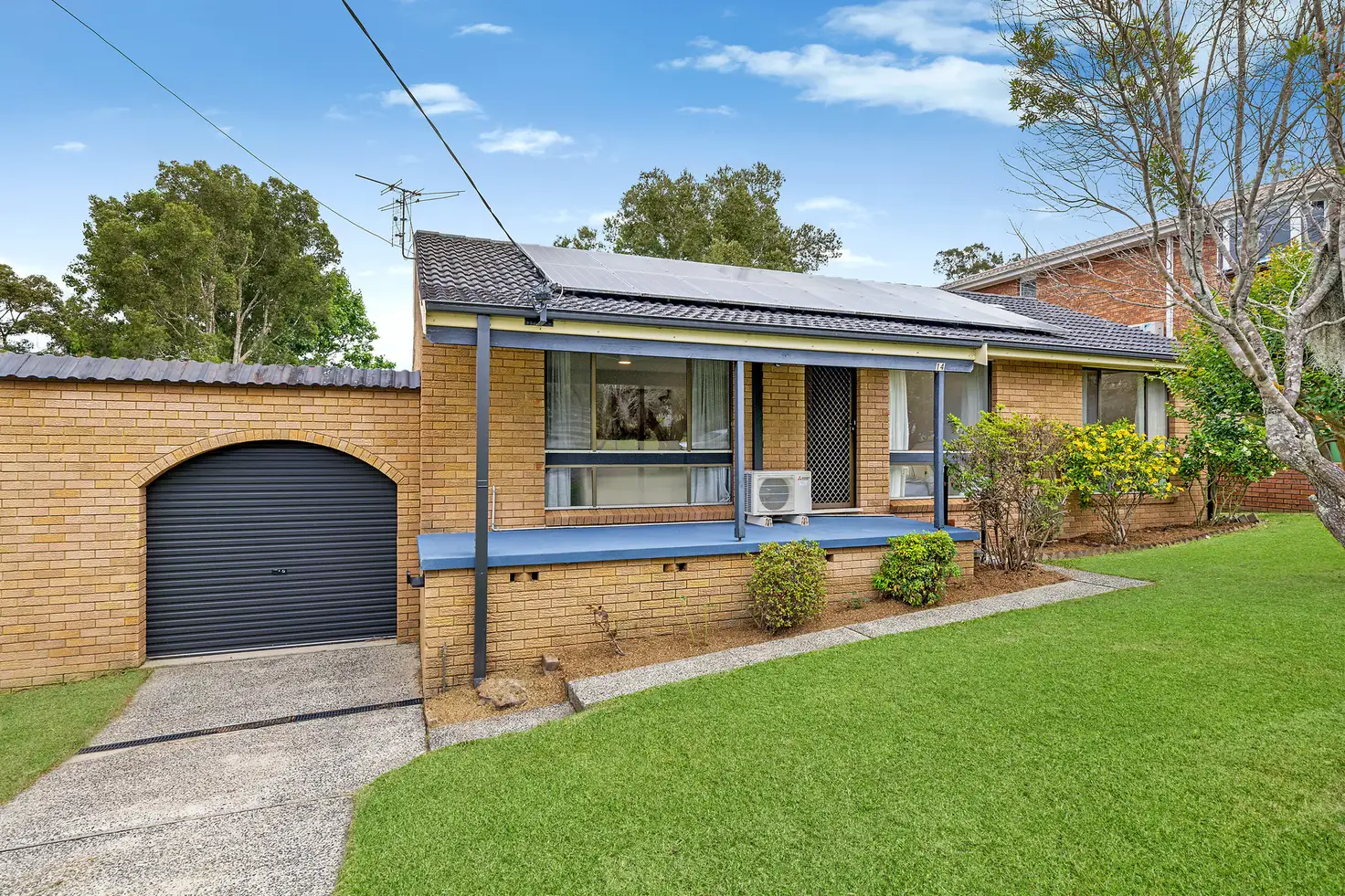 Main view of Homely house listing, 14 Jarrah Drive, Kariong NSW 2250