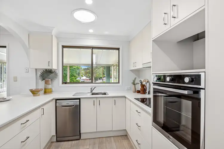 Third view of Homely house listing, 14 Jarrah Drive, Kariong NSW 2250