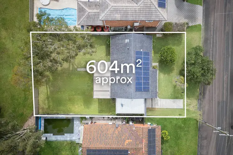 Fifth view of Homely house listing, 14 Jarrah Drive, Kariong NSW 2250