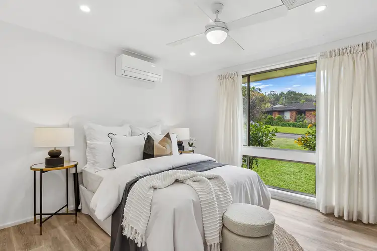 Sixth view of Homely house listing, 14 Jarrah Drive, Kariong NSW 2250