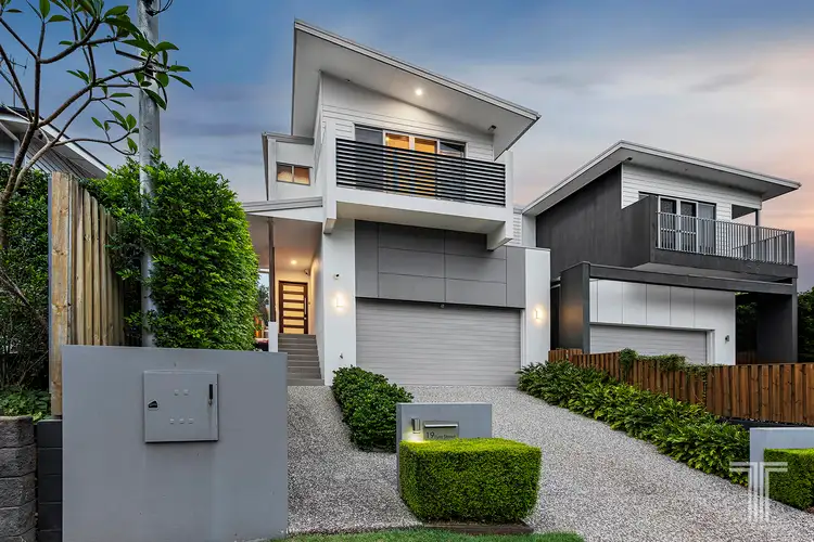 19 Eyre Street
