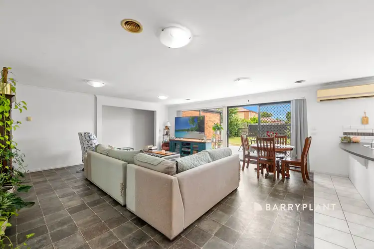 Fifth view of Homely house listing, 16 Chisholm Crescent, Narre Warren South VIC 3805