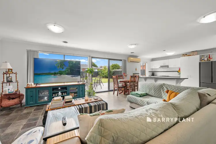 Sixth view of Homely house listing, 16 Chisholm Crescent, Narre Warren South VIC 3805